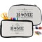 Home State Pencil / School Supplies Bags Small and Medium