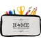 Home State Pencil / School Supplies Bags - Small