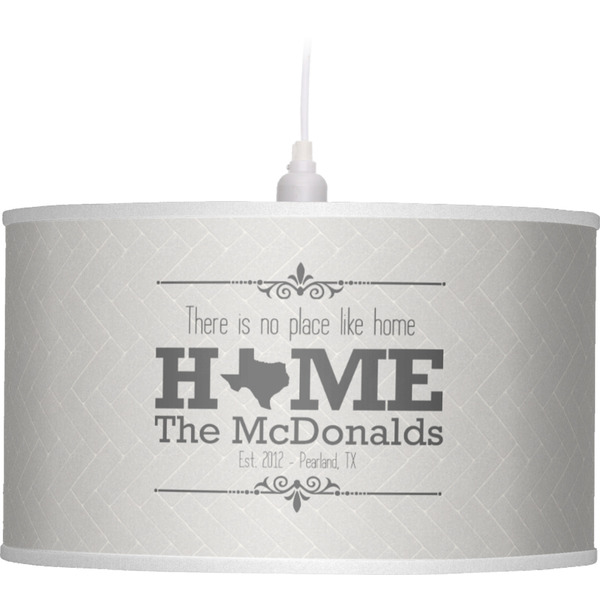 Home State Pendant Lamp Shade