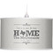 Home State Pendant Lamp Shade