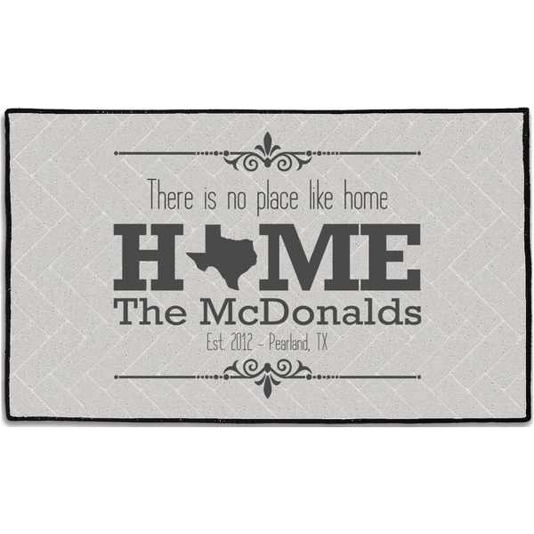 Home State Personalized - 60x36 (APPROVAL)