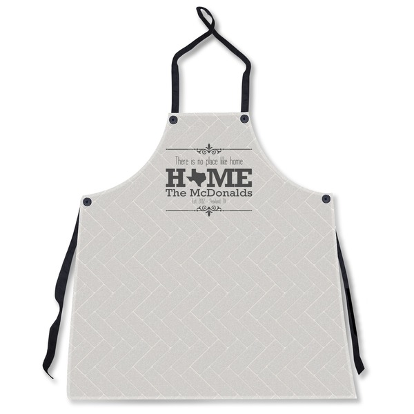 Home State Personalized Apron