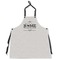 Home State Personalized Apron