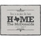 Home State Personalized Door Mat - 24x18 (APPROVAL)