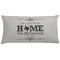 Home State Pillow Case (Personalized)