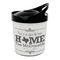 Home State Personalized Plastic Ice Bucket