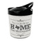 Home State Plastic Ice Bucket (Personalized)