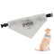 Home State Dog Bandana - XLarge (Personalized)