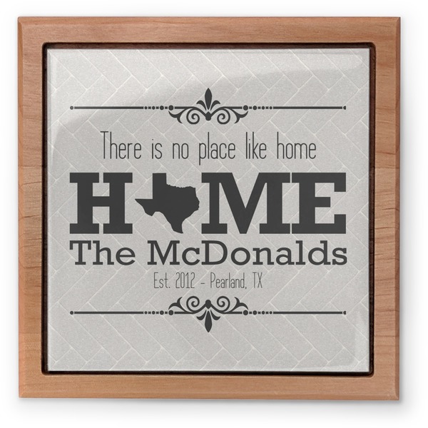 Home State Pet Urn - Apvl