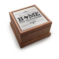 Home State Pet Urn (Personalized)