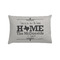 Home State Pillow Case - Standard - Front