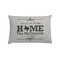 Home State Pillow Case - Standard (Personalized)
