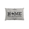 Home State Pillow Case - Toddler - Front