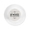 Home State Plastic Party Appetizer & Dessert Plates - Approval