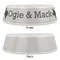 Home State Plastic Pet Bowls - Large - APPROVAL