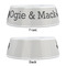 Home State Plastic Pet Bowls - Medium - APPROVAL
