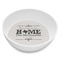 Home State Melamine Bowl - 8 oz (Personalized)