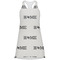 Home State Racerback Dress - Large