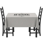 Home State Tablecloth (Personalized)