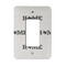 Home State Rocker Light Switch Covers - Single - MAIN