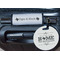Home State Round Luggage Tag & Handle Wrap - In Context