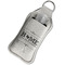 Home State Sanitizer Holder Keychain - Large in Case