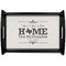 Home State Wooden Tray (Personalized)