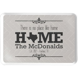 Home State Serving Tray (Personalized)