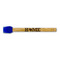Home State Silicone Brush- BLUE - FRONT