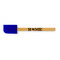Home State Silicone Spatula - BLUE - FRONT