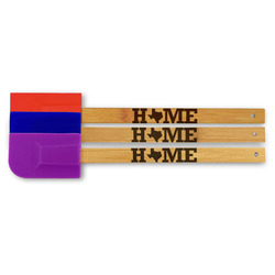 Home State Silicone Spatula (Personalized)