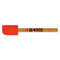 Home State Silicone Spatula - Red - Front
