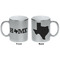 Home State Silver Mug - Approval