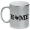 Home State Silver Mug - Main