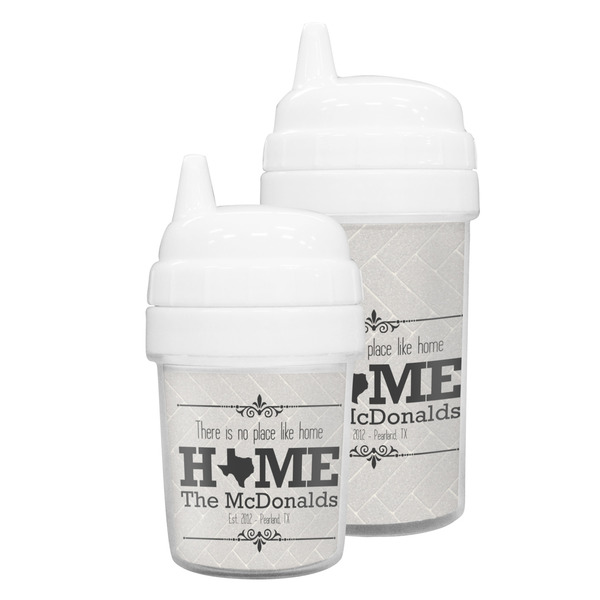 Home State Sippy Cups