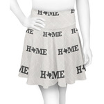 Home State Skater Skirt - Medium