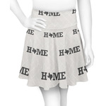 Home State Skater Skirt - Large