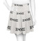 Home State Skater Skirt - X Large