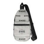 Home State Sling Bag (Personalized)