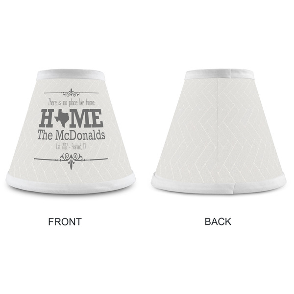 Home State Small Chandelier Lamp - Approval