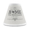 Home State Small Chandelier Lamp - FRONT