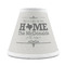 Home State Chandelier Lamp Shade (Personalized)
