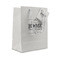 Home State Small Gift Bag - Front/Main