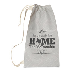 Home State Laundry Bags - Small (Personalized)