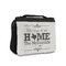 Home State Small Travel Bag - FRONT
