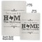 Home State Soft Cover Journal - Compare