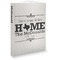 Home State Soft Cover Journal - Main