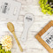Home State Spoon Rest Trivet - LIFESTYLE