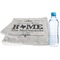 Home State Sports Towel Folded with Water Bottle