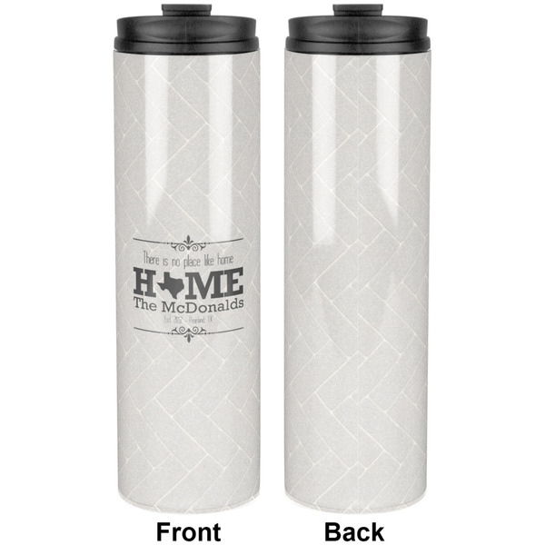 Home State Stainless Steel Tumbler 20 Oz - Approval